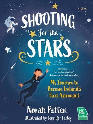 Shooting for the Stars: My Journey to Become Ireland's First Astronaut