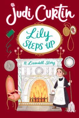 Lily Steps Up: A Lissadell Story