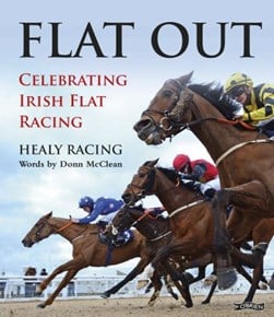 Flat Out by Healy Racing