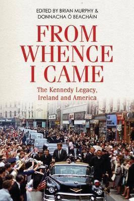 From Whence I Came - Brian Murphy and Donnacha Ó Beacháin
