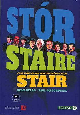 Stór Staire Set - Textbook and Workbook