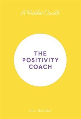 A Pocket Coach: The Positivity Coach