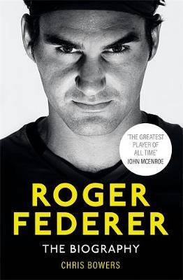 Federer: The Greatest of All Time