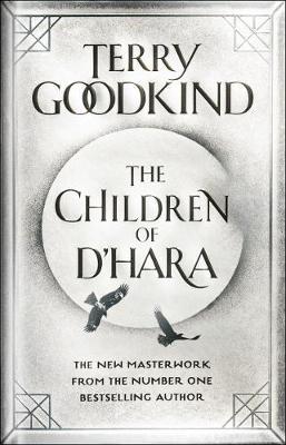 The Children of D'Hara