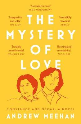 The Mystery of Love