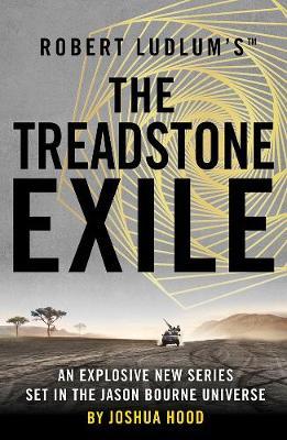 Robert Ludlum's (TM) The Treadstone Exile