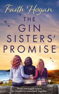 The Gin Sister's Promise