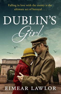 Dublin's girl