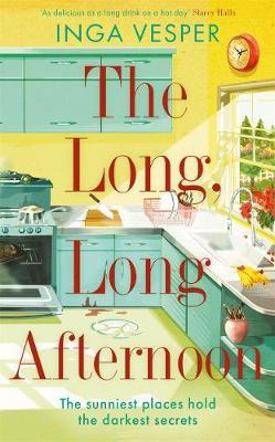The Long, Long Afternoon: The most atmospheric and compelling debut novel of the year