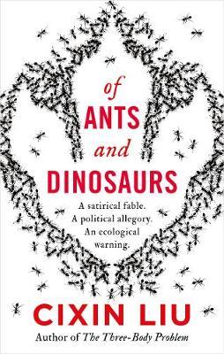 Of Ants and Dinosaurs