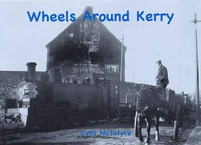 Wheels Around Kerry