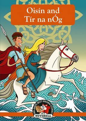 Oisin and Tir Na Nog