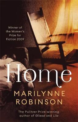 Home: Winner of the Women's Prize for Fiction