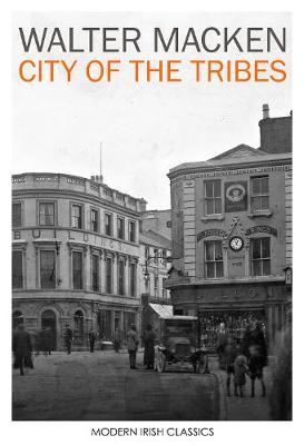 City of the Tribes