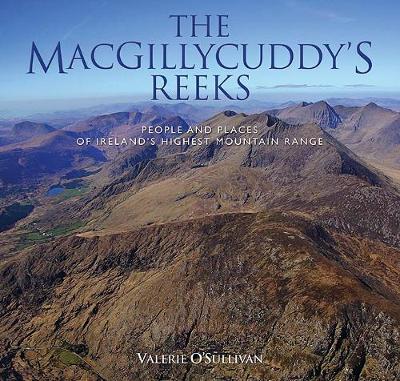 The MacGillycuddy's Reeks