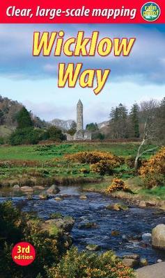 Wicklow Way (3rd ed)