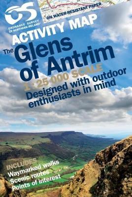 Glens of Antrim: 2012