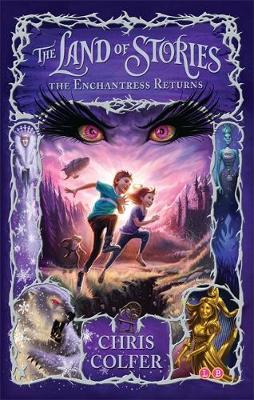 The The Enchantress Returns: Book 2