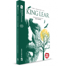 King Lear- Shakespeare Series Textbook