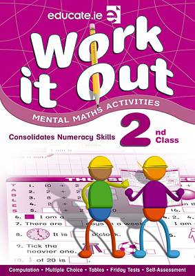 Work it Out 2nd Class