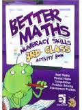 Better Maths 3rd Class