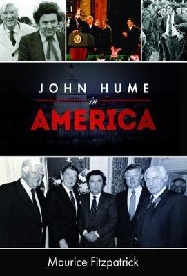 John Hume in America: From Derry to DC