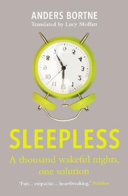 Sleepless: A Thousand Wakeful Nights, One Solution