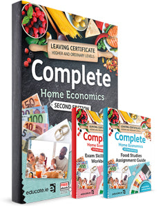 Complete Home Economics (Updated 2nd Edition)