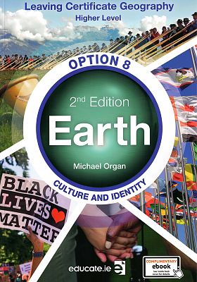 Earth - Second Edition  (HL & OL) Option B: Culture & Identity