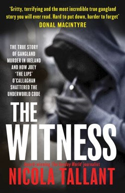 The Witness - Nicola Tallant