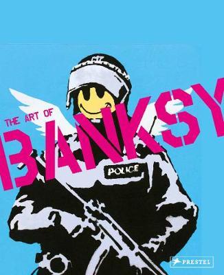 Visual Protest: The Art of Banksy