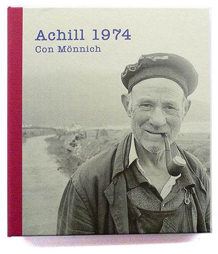 Achill 1974, By Con Mönnich