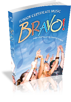 Bravo (Book, Workbook & CDs)