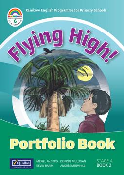 Flying High!  - 6th Class Portfolio
