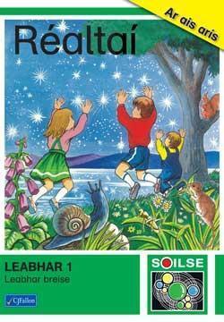 Soilse Leabhar 1 - Realtai