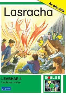 Soilse Leabhar 4 - Lasracha