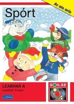 Soilse Leabhar A - Sport