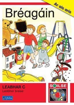 Soilse Leabhar C - Breagain