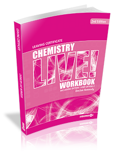 LC Chemistry Live 2nd Edition WB
