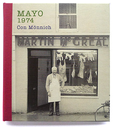 Mayo 1974, A Handmade Booklet