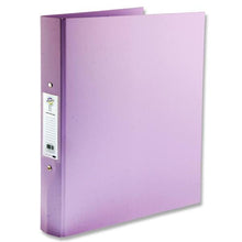 Load image into Gallery viewer, Premto Pastel A4 PP Ringbinder
