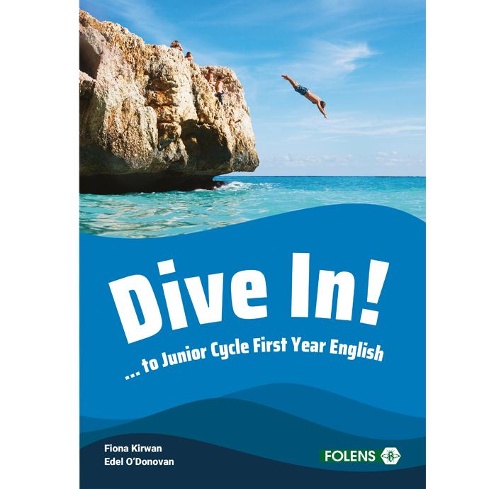 Dive In! - Textbook & Workbook - New Edition