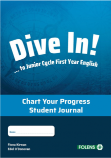 Dive In! - Student Journal