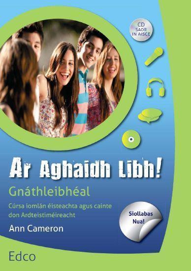 Ar Aghaidh Libh Gnath Lc