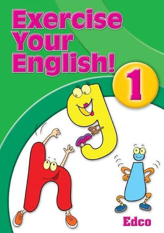 Exercise Your English! 1