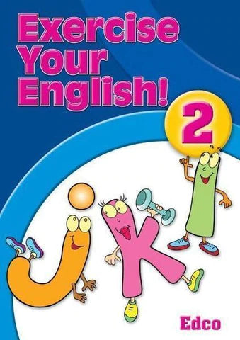 Exercise Your English! 2