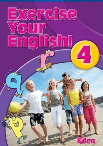 Exercise Your English! 4