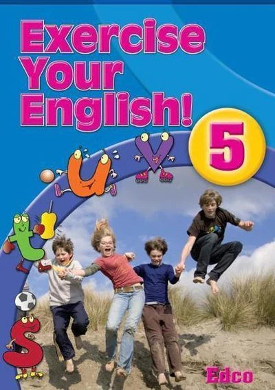Exercise Your English! 5
