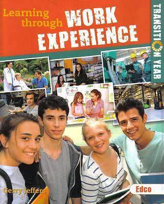 Make the Transition - English, 2nd Edition