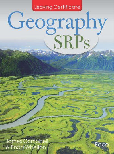 LC Geography SRP Workbook